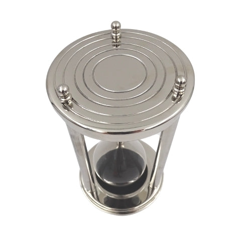 15 min Desktop Hourglass NC3011