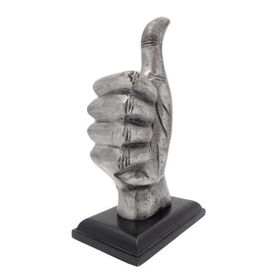 “OK” thumb decorative figurine THU