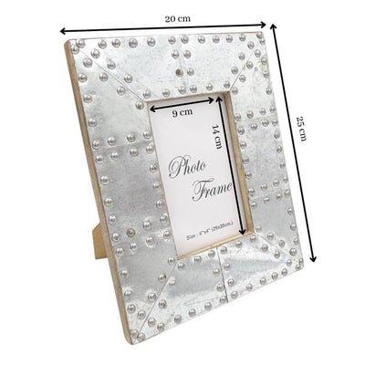 Wooden Photo Frame 30158 - photo size 15 x 10 cm