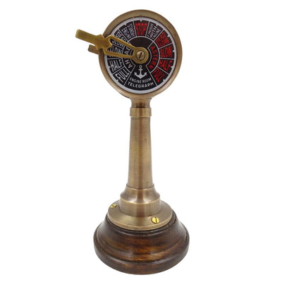 Engine Order Telegraph - Ship's Telegraph - TG4