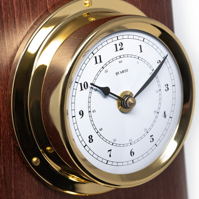 Exclusive Nautical Weather Station - 1538-22