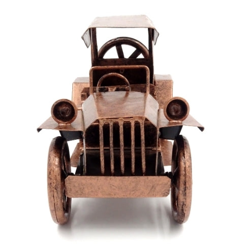 Retro Car - Vintage Decorative Model - NC1737