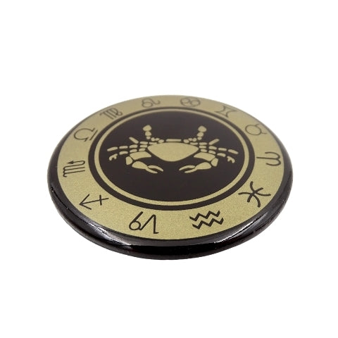 Cancer zodiac sign magnet