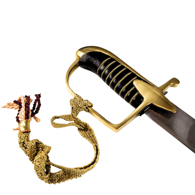 Polish Cavalry Sabre Pattern 1921 - Replica – 1192WP