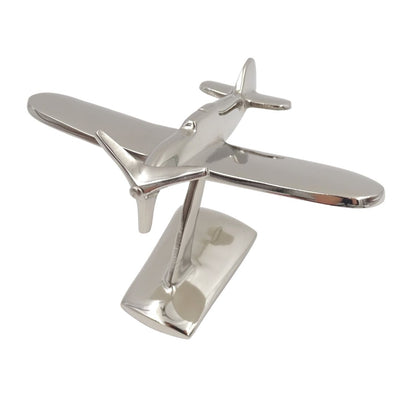 Metal Model of a Single-Engine Airplane – N-0896
