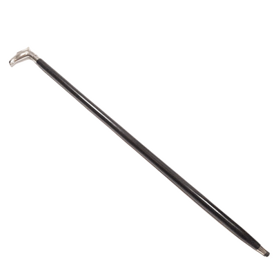 Wooden Cane with Eagle Head - DNU-013