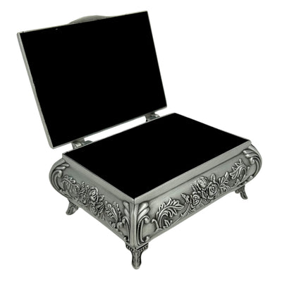 Decorative Metal Box – 2075