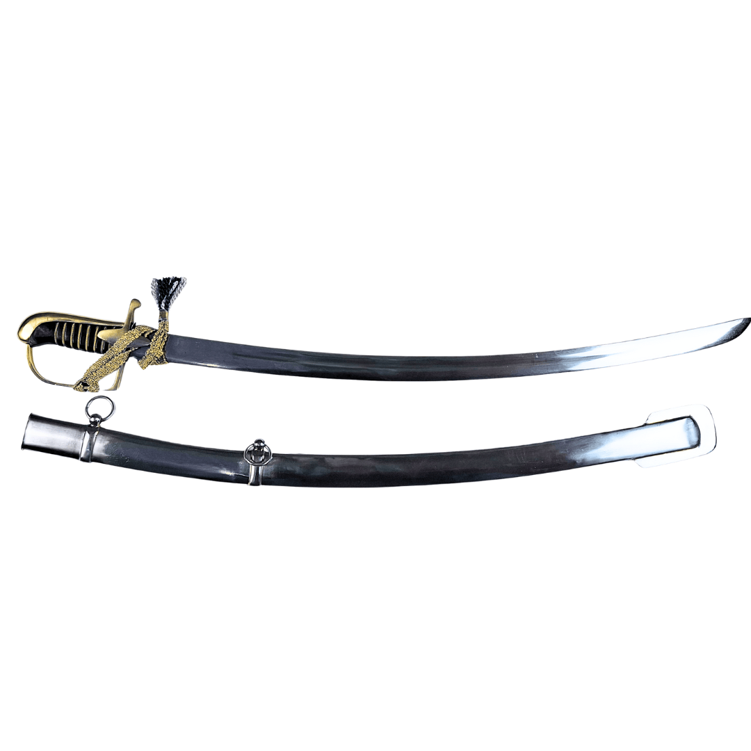 Polish Cavalry Sabre Pattern 1921 - Replica – 1192WP