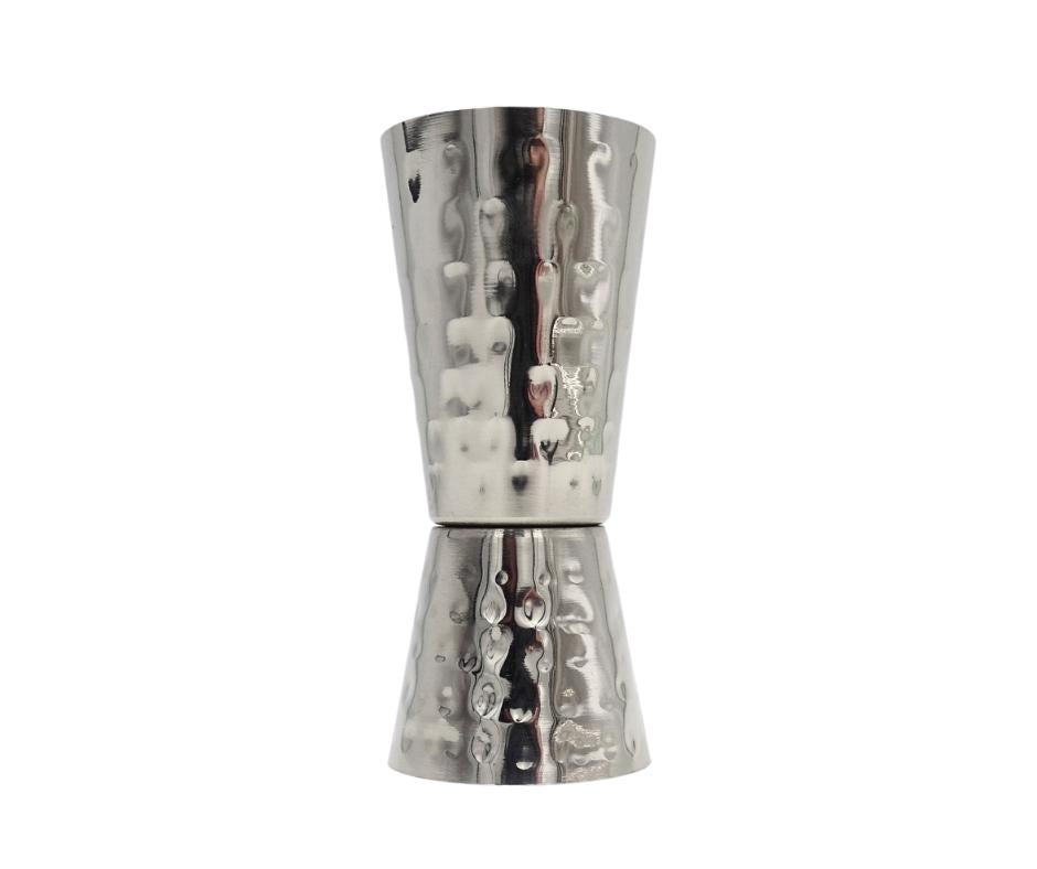 Steel Bartender Set, 6 Pieces