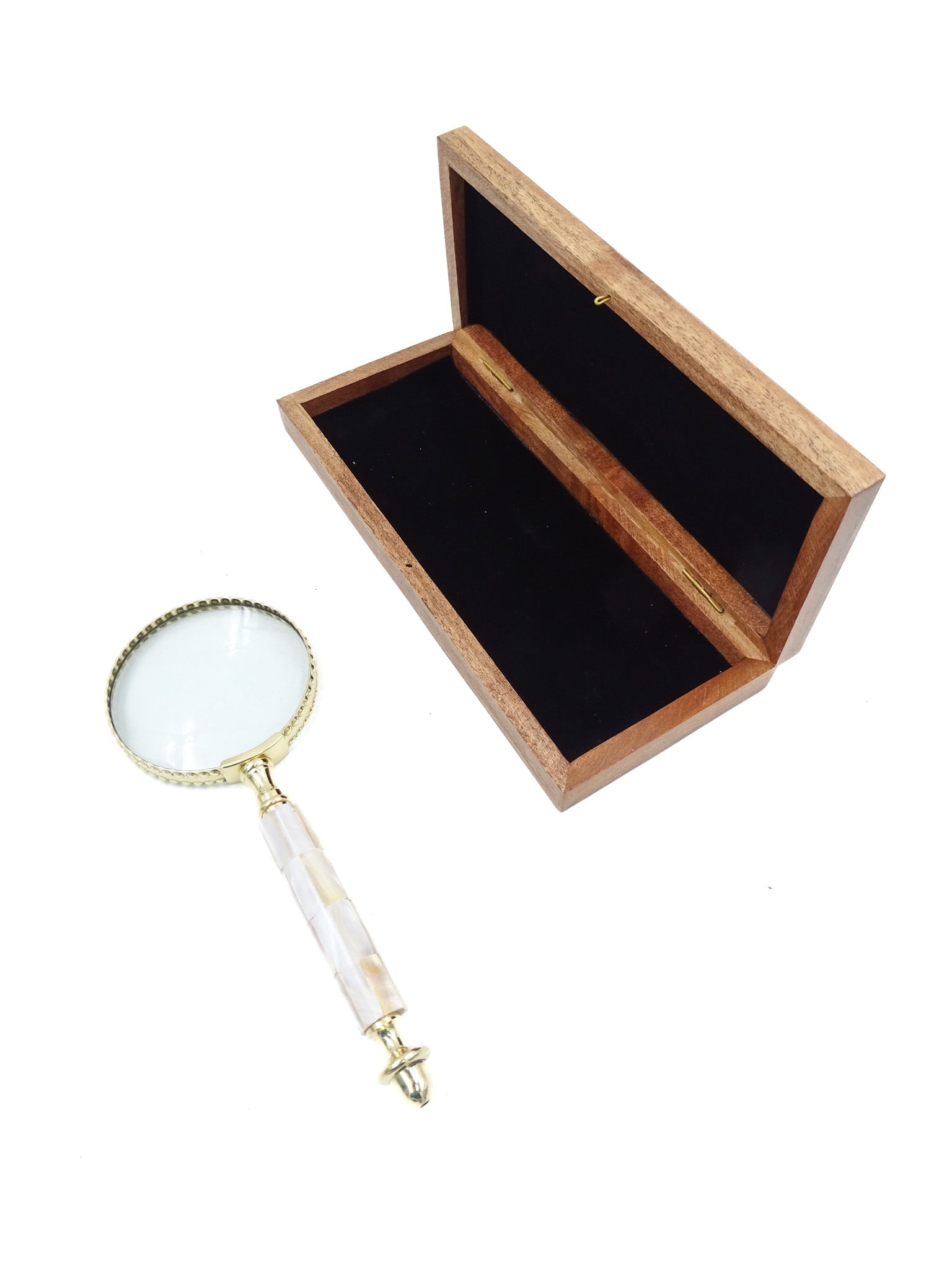 Reading Magnifying Glass NC2684