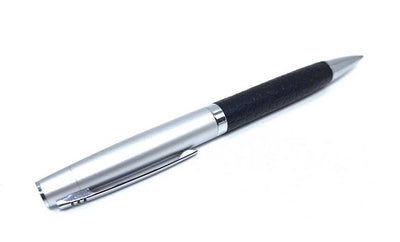Elegant pen in a metal casing - DL1