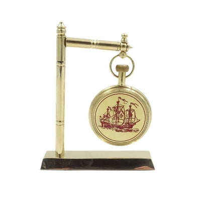 Nautical Desk Clock NC2126