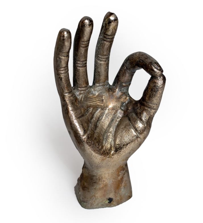 PERFECT decorative figurine