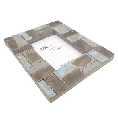 Wooden Photo Frame - 30352 - photo size 18x13cm