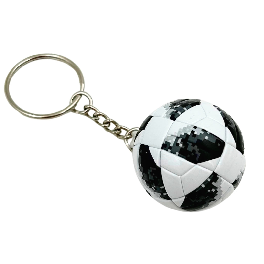 Sports Keychain Football – Gift for a Football Player - SBK-004
