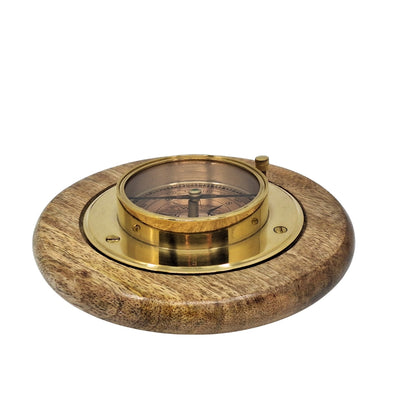 Decorative Compass 1037