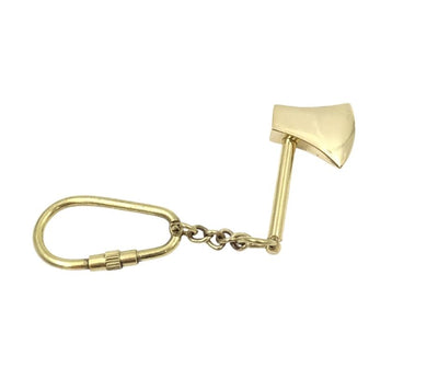 Axe Keychain KRT27
