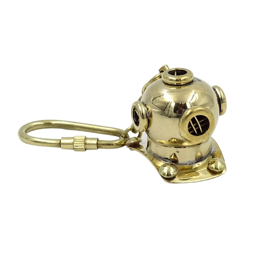 Diver's Helmet keychain - NC1133