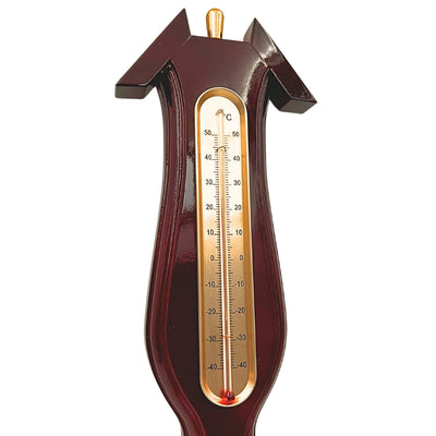 3-in-1 Weather Station Thermometer Barometer Hygrometer 40cm – YG37