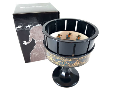 Zoetrope – 19th-century cinema – historical projector – H68
