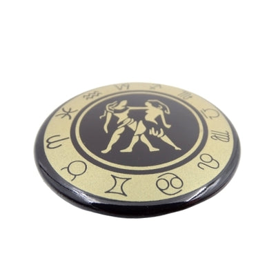Gemini zodiac sign magnet BLI