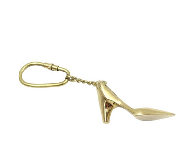 Pin keychain KRT3