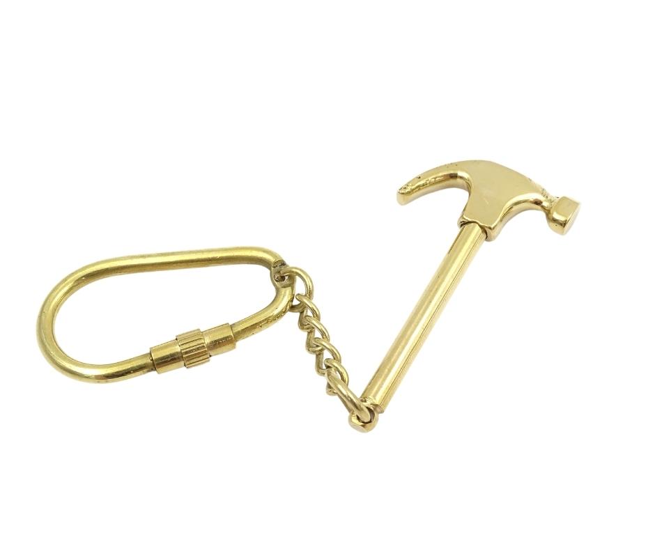 Hammer Keychain KRT23