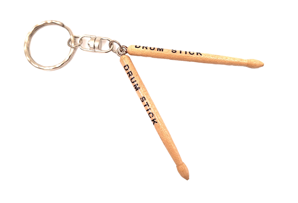 Drumsticks keyring - drumsticks - ECK-2003