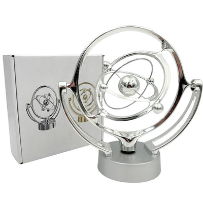 Kinetic System - Perpetual Motion Magnetic Pendulum – Desk Gadget – PMPT