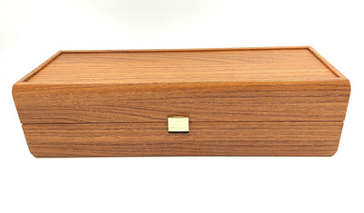 Exclusive Wooden Bottle Box - BWXL30