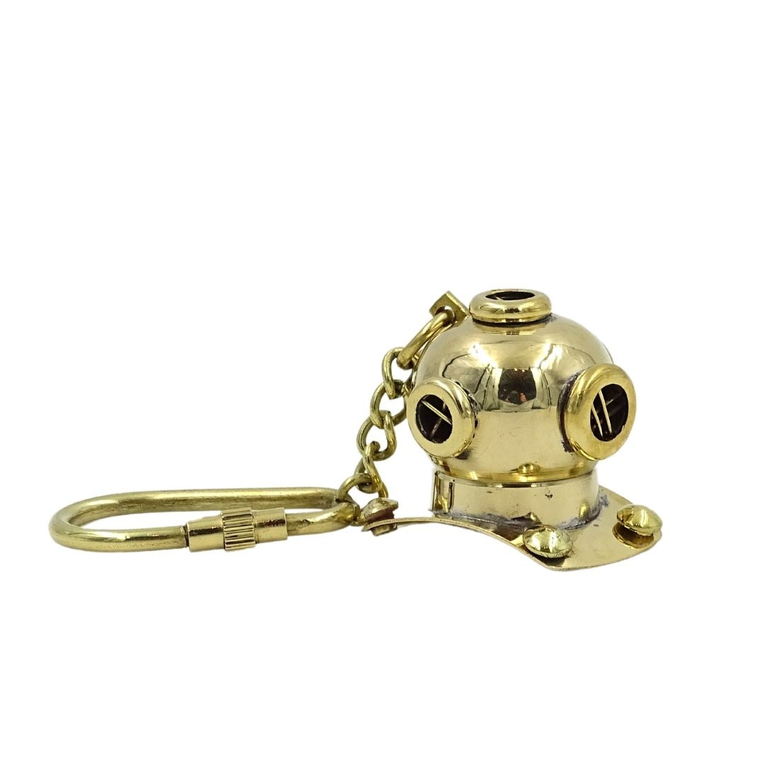 Diver's Helmet keychain - NC1133