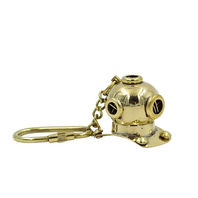 Diver's Helmet keychain - NC1133