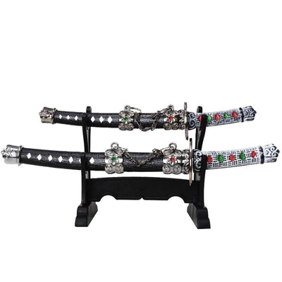 Letter Opener Set – Letter Openers - Samurai Katana Swords – SW-201