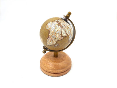 Decorative Globe GLB-2098