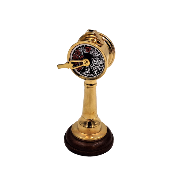 Engine Order Telegraph - Ship Telegraph – COM-2005