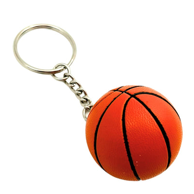 Sports Keychain Basketball – Gift for a Basketball Player - BBK-001