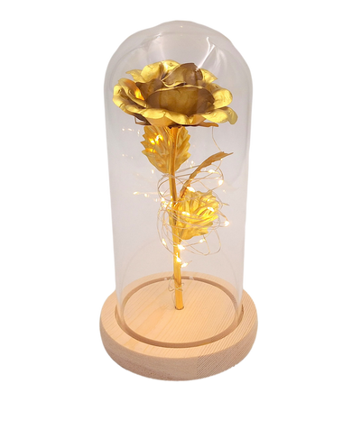 Rose Night Light - LED - G116