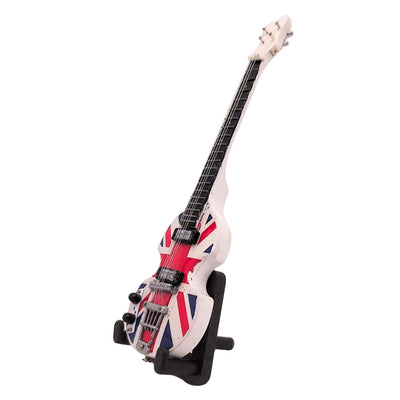 Mini guitar 15cm The Beatles Paul McCartney - BMG-028
