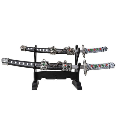 Letter Opener Set – Letter Openers - Samurai Katana Swords – SW-201