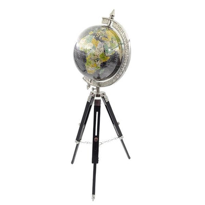 Decorative Challenge Globe NC2144