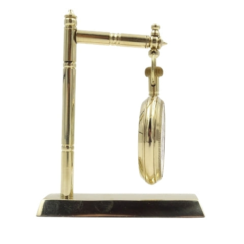Nautical Desk Clock NC2126