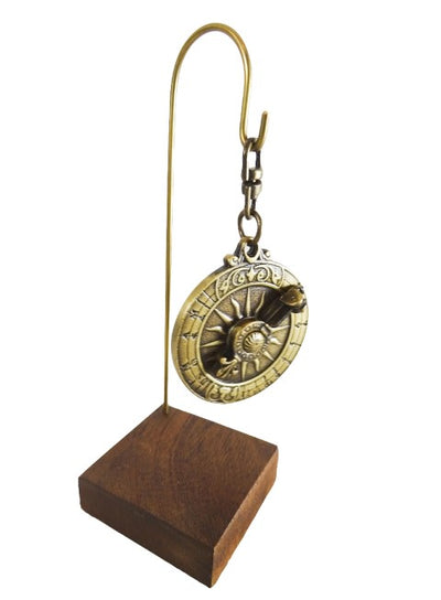 Miniature Sundial H91 - Late 16th c.