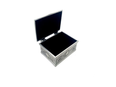 Metal Box 2178A