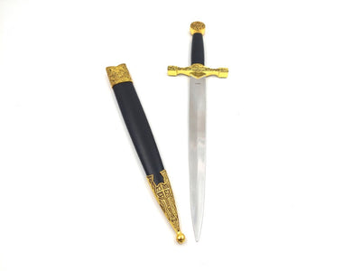 Steel Knight's Dagger - Replica SW-168
