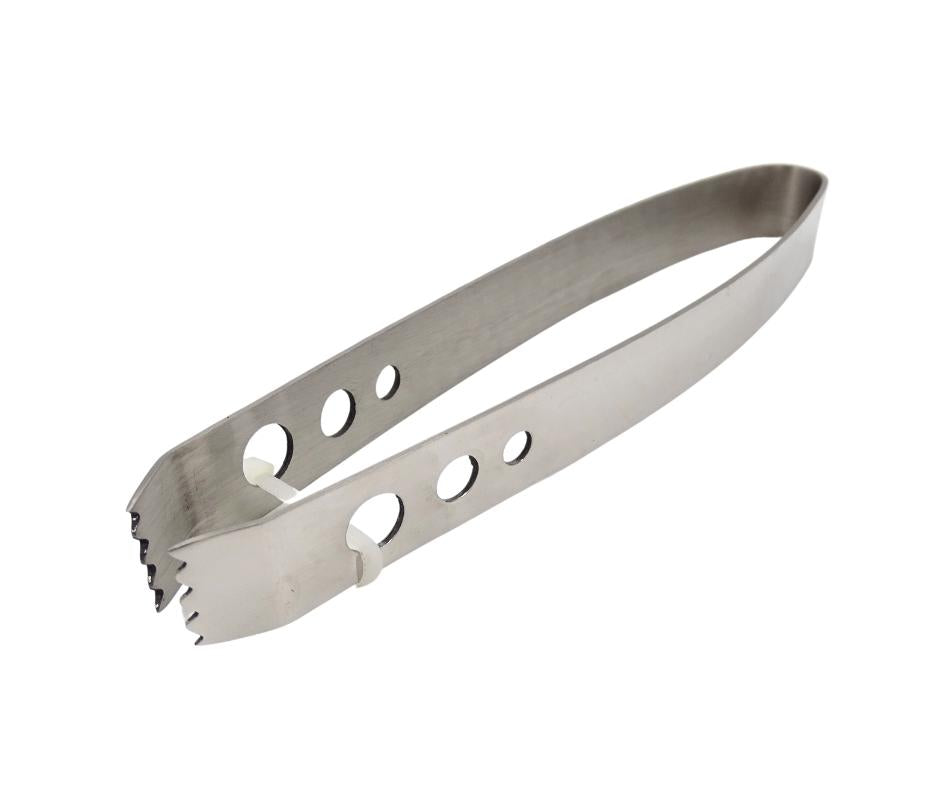 Steel Bartender Set, 6 Pieces