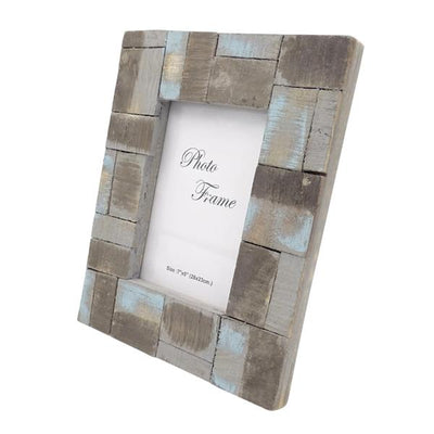 Wooden Photo Frame - 30352 - photo size 18x13cm
