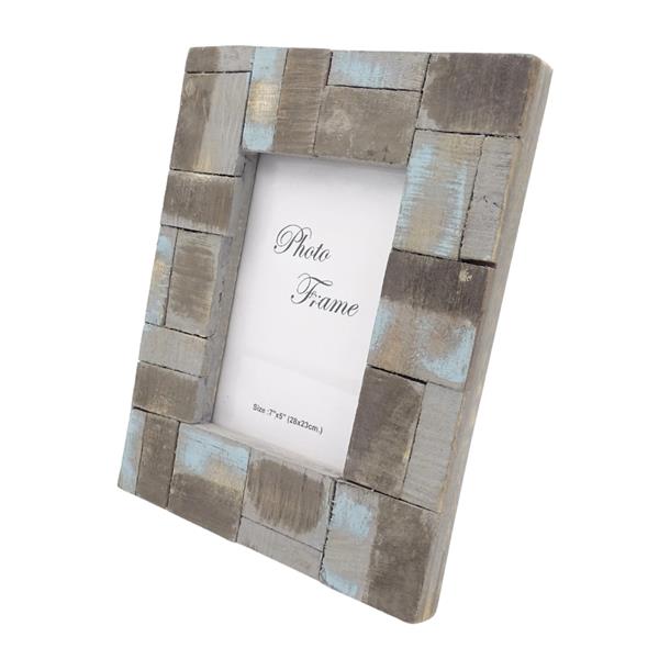 Wooden Photo Frame - 30352 - photo size 18x13cm