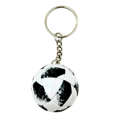 Sports Keychain Football – Gift for a Football Player - SBK-004