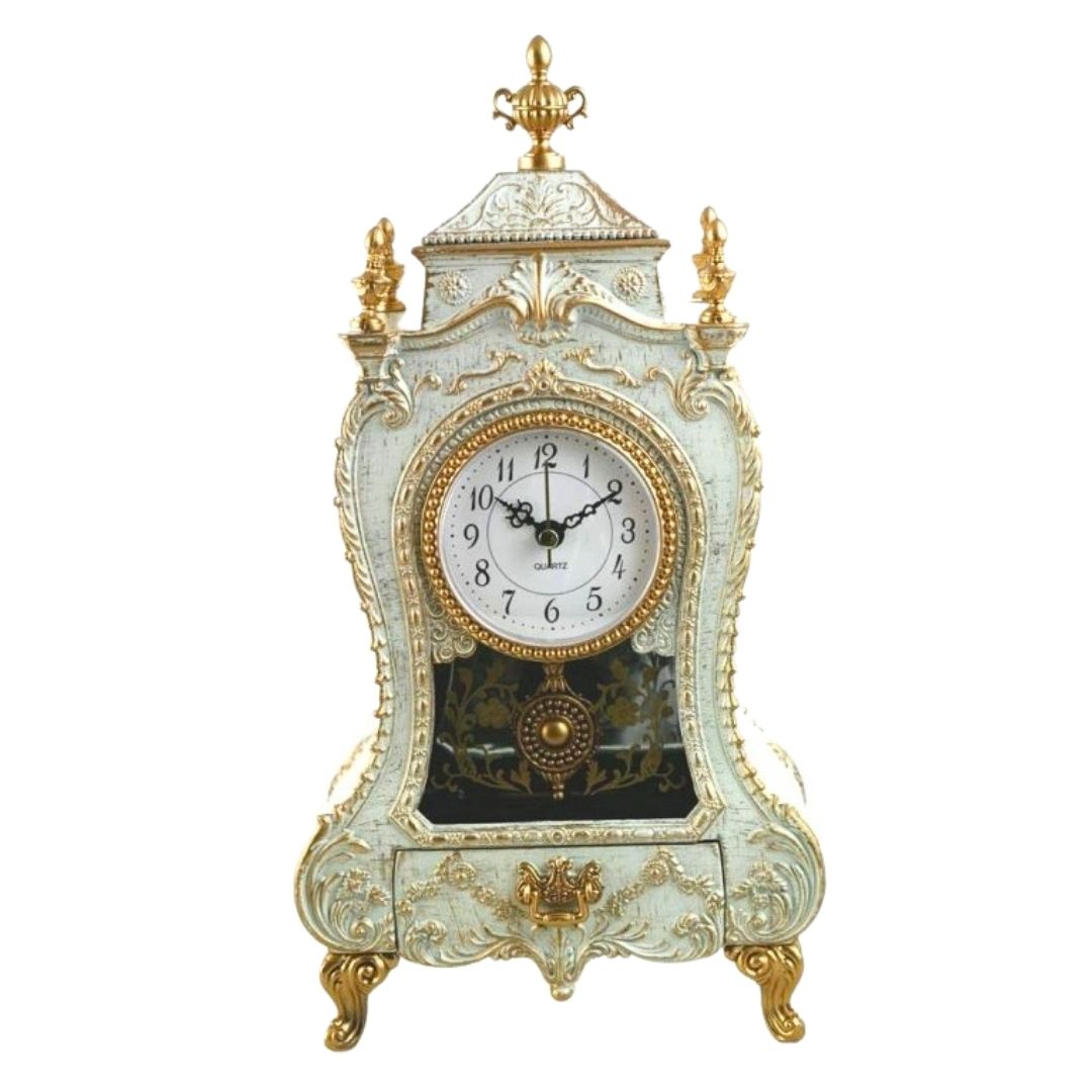 Music Box - Mantel Clock 24108