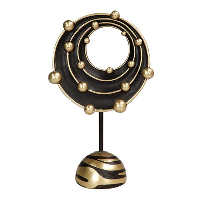 Large decorative figurine - Cosmic System - 44189FJH